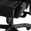 Fotel biurowy OMP GS-X czarny