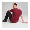 T-shirt męski Canada GP Formula 1 2025