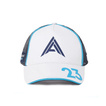 Czapka baseballowa Albon Williams Racing