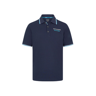 Koszulka polo Core Williams F1