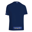 Koszulka t-shirt HF Delta Collections Sparco granatowa
