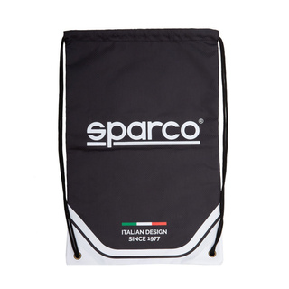 Worek Sparco czarny