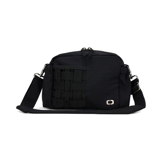 Saszetka Rise Crossbody OGIO czarna