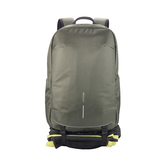 Plecak Bobby Explore XD Design zielony
