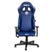 Fotel biurowy Sparco Gulf Icon granatowy