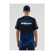 Koszulka t-shirt Carlos Sainz Team Williams F1 2026