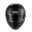 Kask Sparco Stealth RF czarny (FIA)