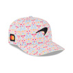 Czapka baseballowa Mexico GP McLaren F1 2025
