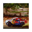 Model sterowany RC Nasser Al-Attiyah 1:18 Dakar Toyota Gazoo Racing