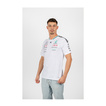 Koszulka t-shirt Authentic Team Mercedes AMG F1 2026 biała