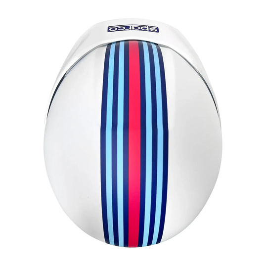 Kask Sparco J-PRO Martini Racing
