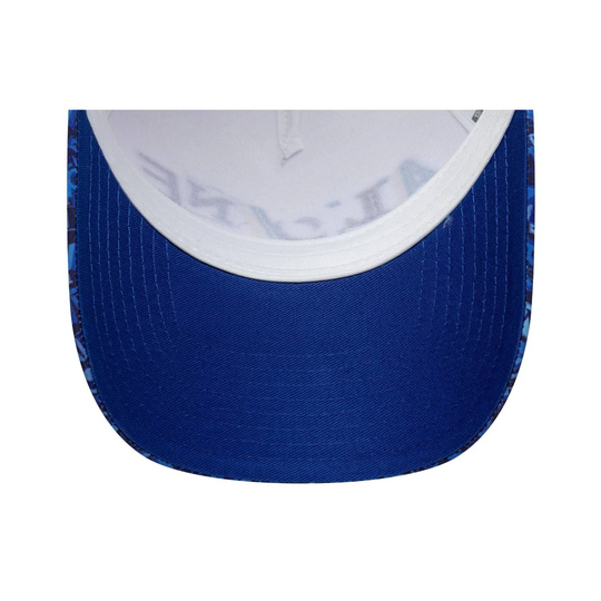 Czapka z daszkiem AOP Trucker Alpine F1 2026