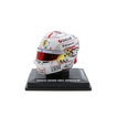 Model kasku Charles Leclerc 1:5 Japan GP Scuderia Ferrari F1