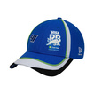Czapka z daszkiem Arvid Lindblad Team Visa Cash App Racing Bulls F1 2026