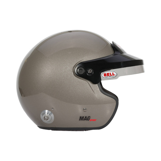 Kask Bell MAG Sport HANS (FIA)