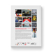 Album Ayrton Senna. Na zawsze