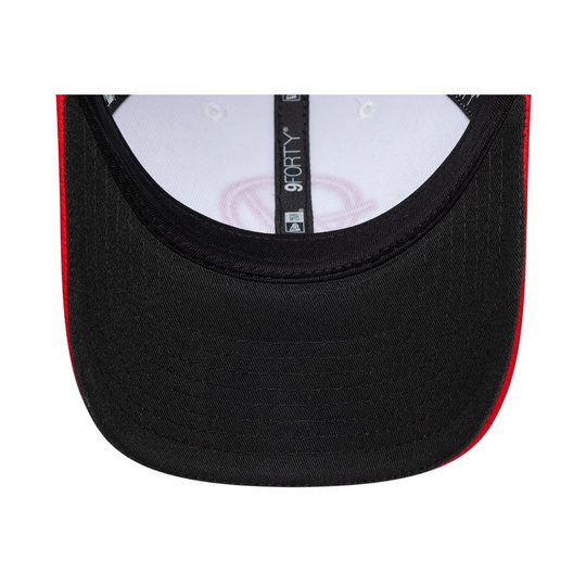 Czapka baseballowa Summer League Haas F1 2026