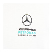Odzież niemowlęca DNA Shortsleeve Mercedes AMG F1 2026