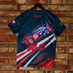 Koszulka t-shirt Kuzi 1999 Impreza WRC Leszek Kuzaj