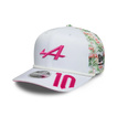 Czapka z daszkiem Pierre Gasly Miami GP Alpine F1 2026