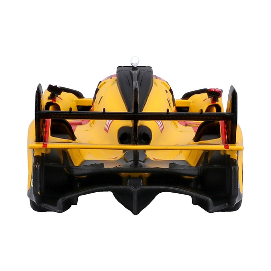 Model samochodu 1:43 #83 Robert Kubica Le Mans Winner Hypercar AF Corse