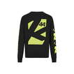 T-shirt męski Long Lewis Hamilton Mercedes AMG F1 2024