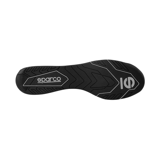 Buty Sparco Hyperdrive czarne