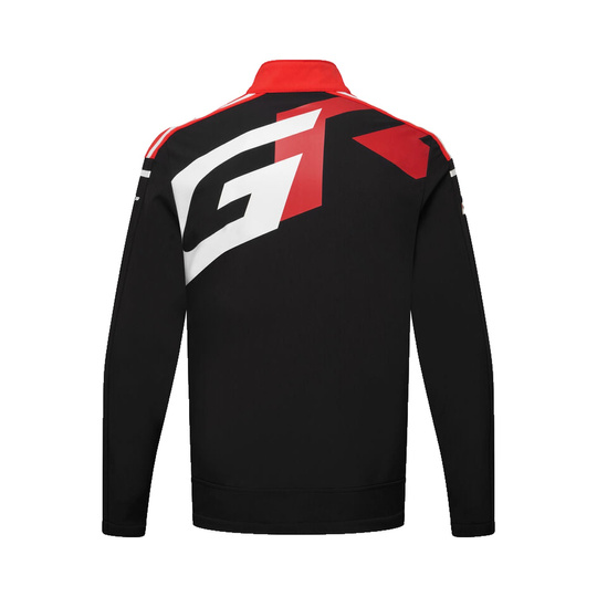 Kurtka Softshell Team WRT Toyota Gazoo Racing 2026