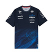 Koszulka t-shirt Team Williams F1 2026