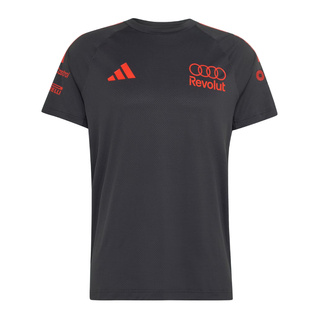 Koszulka t-shirt męska Mechanics Team Audi Revolut F1 2026