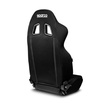 Fotel Sparco R100 MY22 czarny