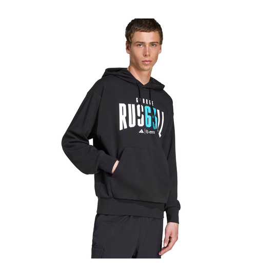 Bluza męska Russell Mercedes AMG F1 2025