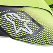 Buty Alpinestars Tech-1 KZ V2 czarne/żółte
