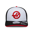 Czapka baseballowa Esteban Ocon Team TGR Haas F1 2026