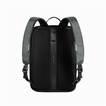 Plecak Bobby Bizz 2.0 Anti-Theft XD Design szary