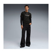 Koszulka t-shirt Large Logo McLaren F1 2026 czarna
