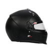 Kask Bell R7 Sport czarny (FIA)