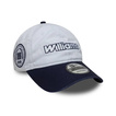 Czapka baseballowa Suzuka 1996 Williams Racing 2026