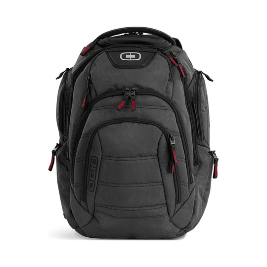 Plecak Renegade RSS Black Pindot OGIO