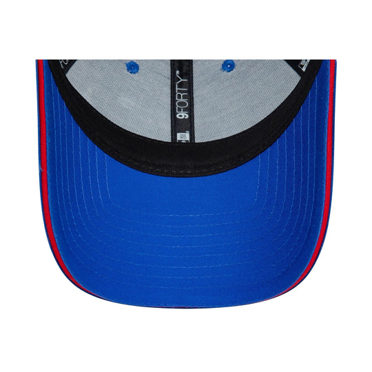 Czapka baseballowa Flawless Visa Cash App RB 2024