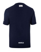 Koszulka t-shirt Targa Florio #T1 Sparco czarna