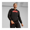 Bluza z kapturem Logo Formula 1 2026 czarna