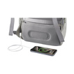 Plecak XD Design Bobby Soft Light Grey