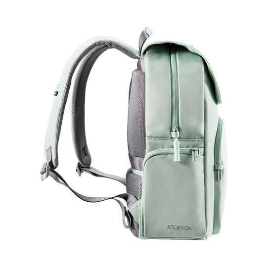 Plecak Soft Daypack XD Design Mint