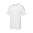 Koszulka t-shirt AMR Logo Aston Martin Racing 2026 biała