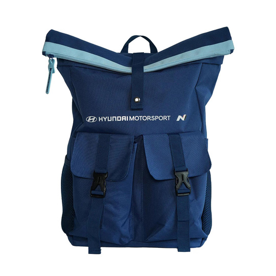 Plecak Explorer Hyundai Motorsport 2025