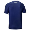 Koszulka t-shirt SL T-Shirt Subly Sparco granatowa