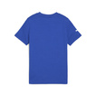 T-shirt dziecięcy Logo niebieski Formula 1 2025