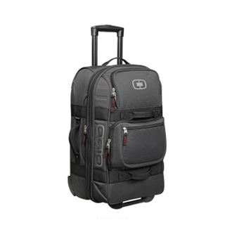 Torba Layover Pindot OGIO