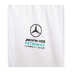 Odzież niemowlęca DNA Shortsleeve Mercedes AMG F1 2026
